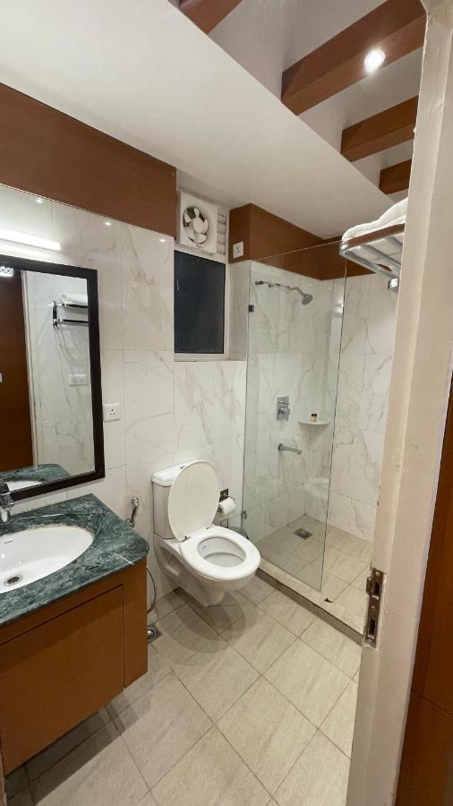 אפרטהוטל Neel Skye - Couple Friendly - Dlf My Pad, Gomtinagar , לקנאו מראה חיצוני תמונה